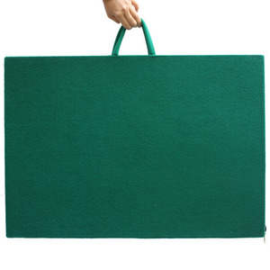 매직가방(녹색)