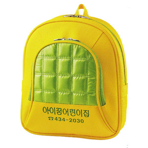 하모니가방(노랑)